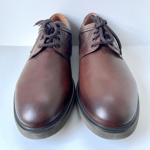 Mephisto Mens Olivio Oxford Shoe / Size:  8-½ - Picture 1 of 9